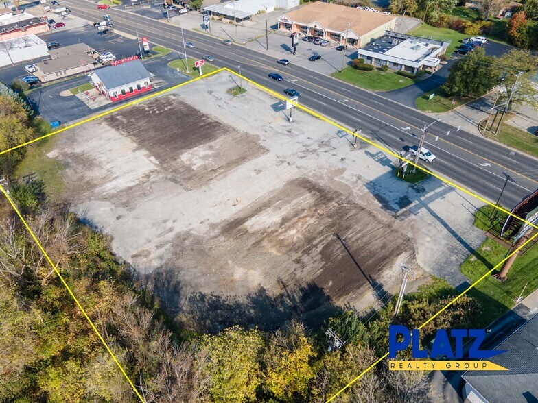 More Photos Of 5972-5976 Youngstown Warren Rd, Niles Land For Lease