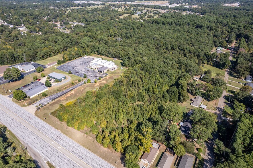 More Photos Of TBD Judson Road, Longview Land For Sale