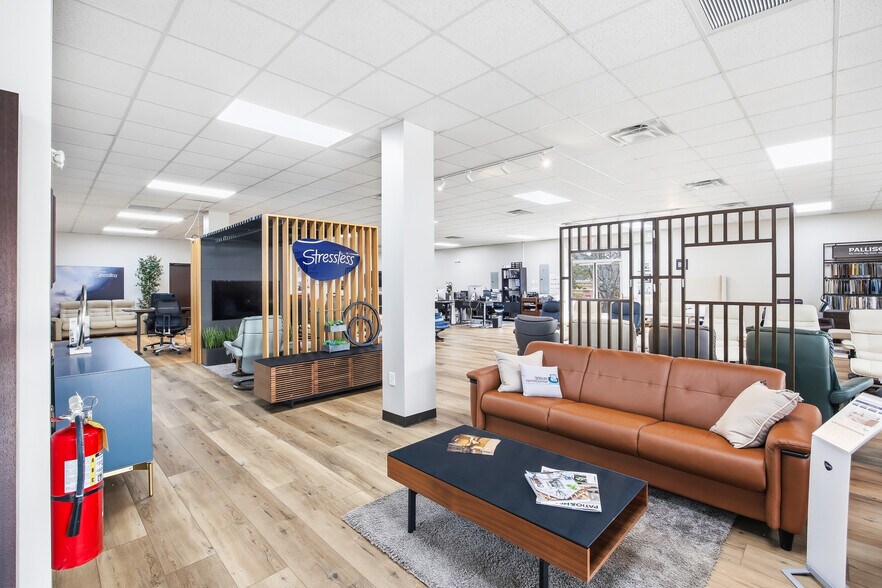 More Photos Of 1110 Alpharetta St, Roswell Freestanding For Sale