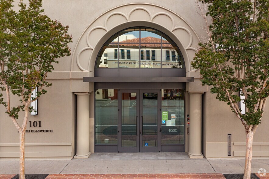 More Photos Of 101 S Ellsworth Ave, San Mateo Office For Lease