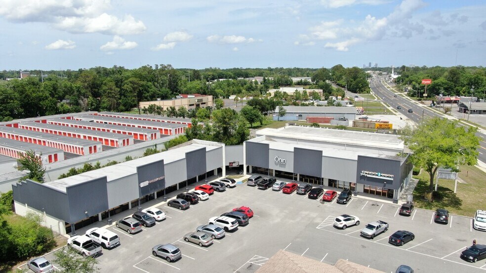 More Photos Of 5913-5915 Normandy Blvd, Jacksonville Unknown For Lease