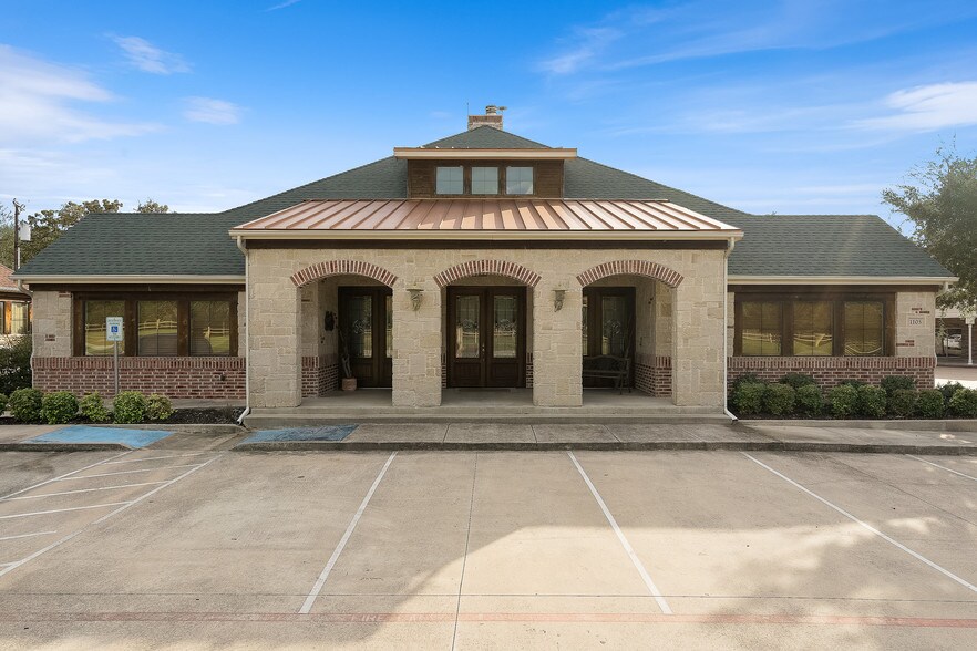 More Photos Of 1105 Cheek Sparger Rd, Colleyville Office For Sale