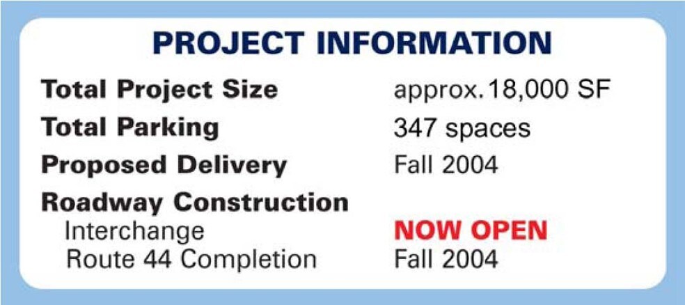 More Photos Of 10 Plaza Way, Plymouth Land For Lease