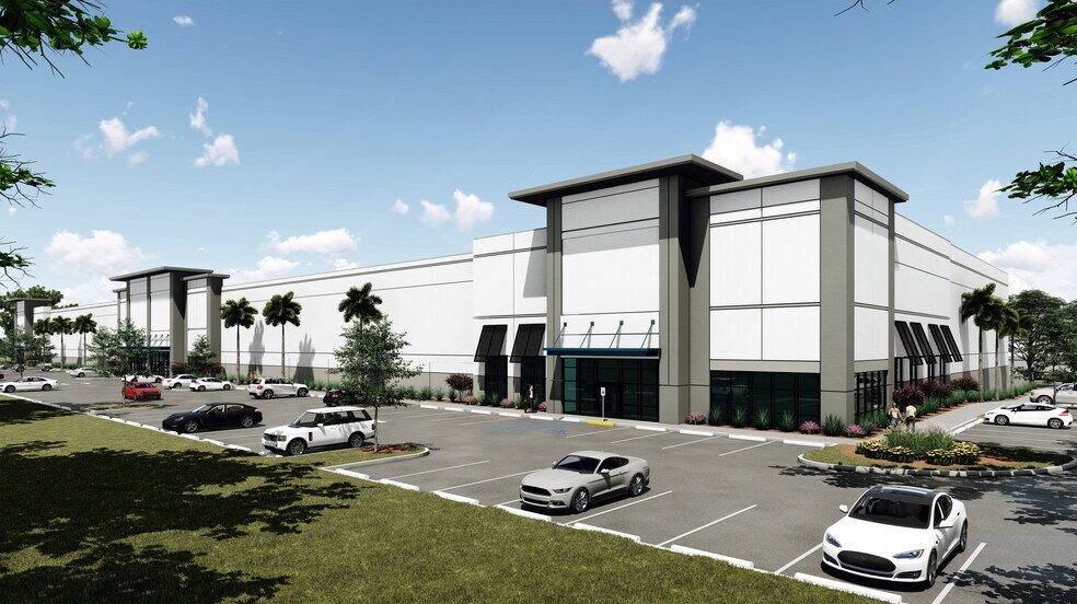 Primary Photo Of 1939 7th Ave N, Lake Worth Warehouse For Lease