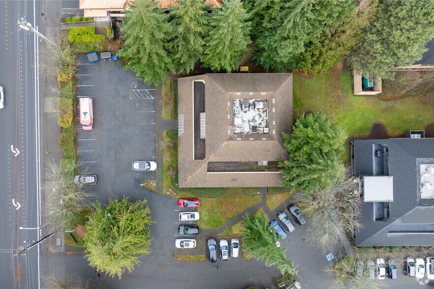 More Photos Of 1416 112th Ave NE, Bellevue Office For Lease