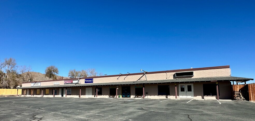 Primary Photo Of 4750 Hwy 50 E, Carson City Storefront For Sale