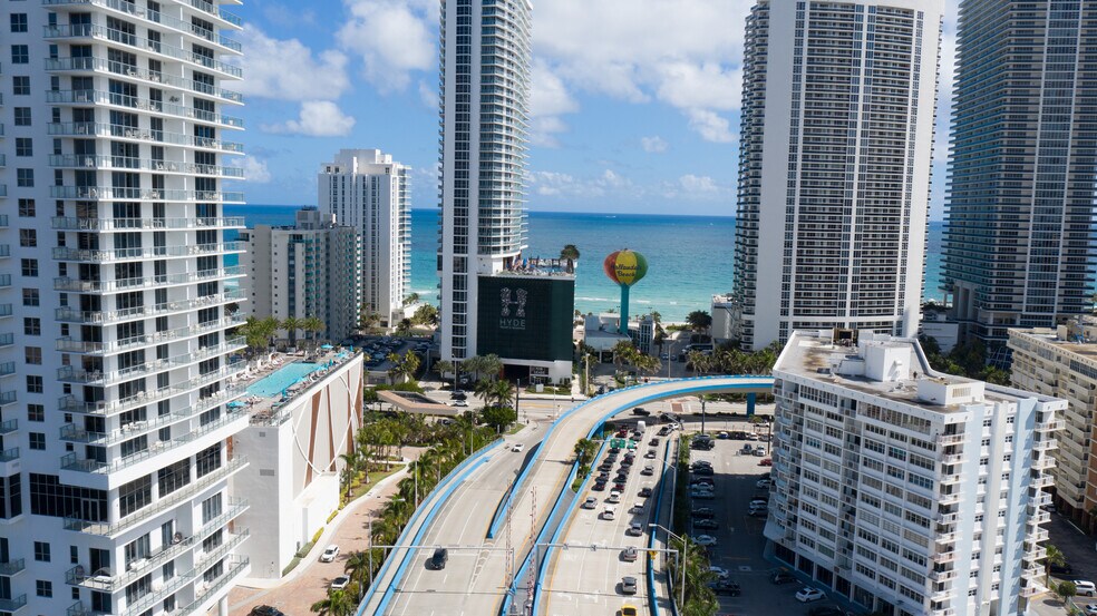 More Photos Of 4010 S Ocean Dr, Hollywood Hotel For Lease