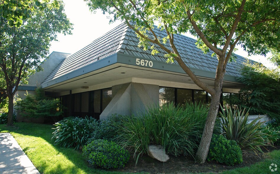 More Photos Of , Fresno Office For Sale