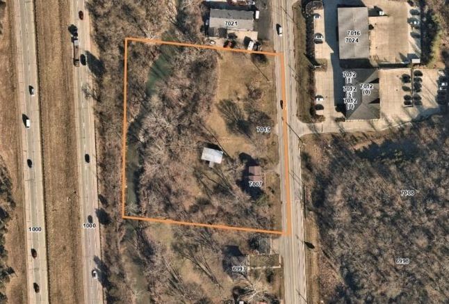 More Photos Of 7007 Harrison Ave, Cincinnati Land For Sale