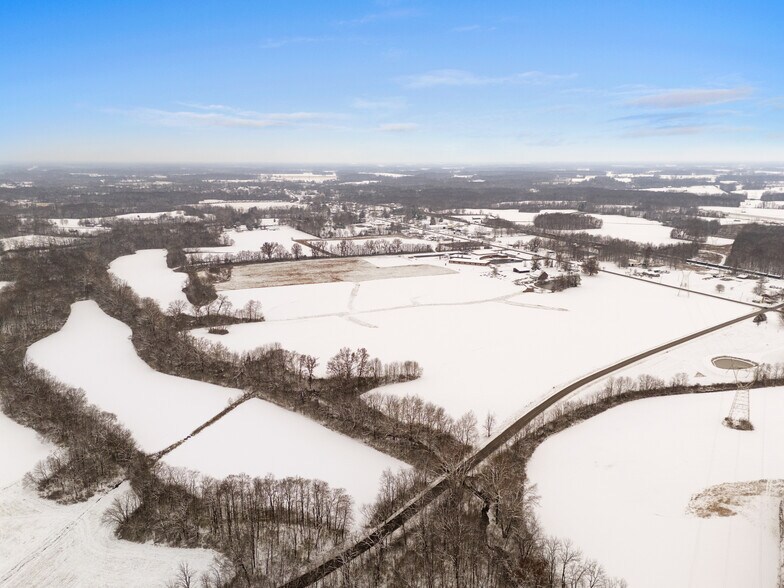 More Photos Of 7800 Tricounty Hwy hwy, Sardinia Land For Sale