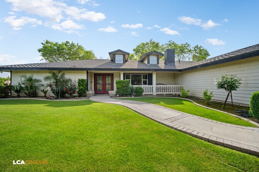 More Photos Of 13728 Old River Rd, Bakersfield Land For Sale