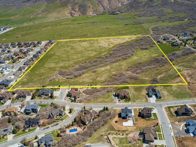 Primary Photo Of 1348 Cassity, Tooele Land For Sale