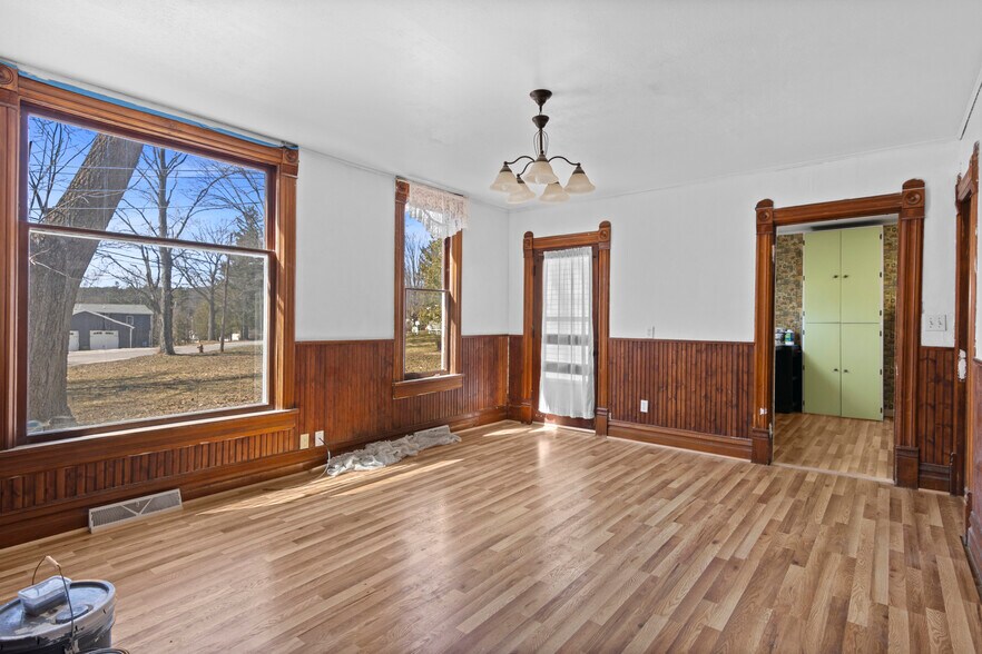 More Photos Of 7596 E State St, Central Lake Apartments For Sale