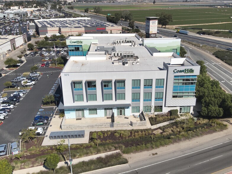 More Photos Of 1075 E Betteravia Rd, Santa Maria Office For Lease