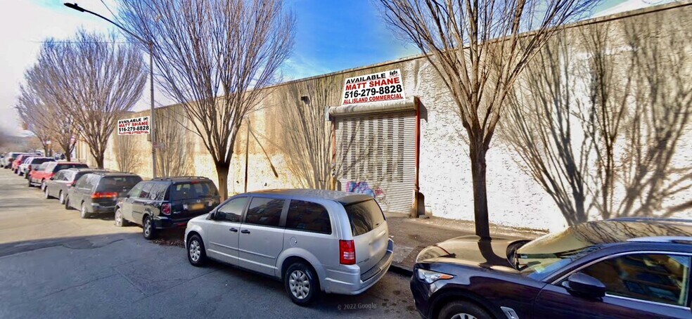 More Photos Of 415 E 167th St, Bronx Industrial For Sale