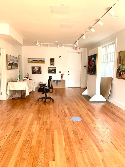 Primary Photo Of 87 S Euclid Ave, Montauk Freestanding For Lease
