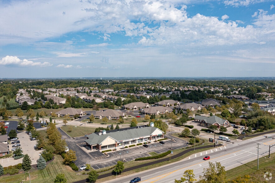 More Photos Of 6360 Tylersville Rd, Mason Storefront For Lease