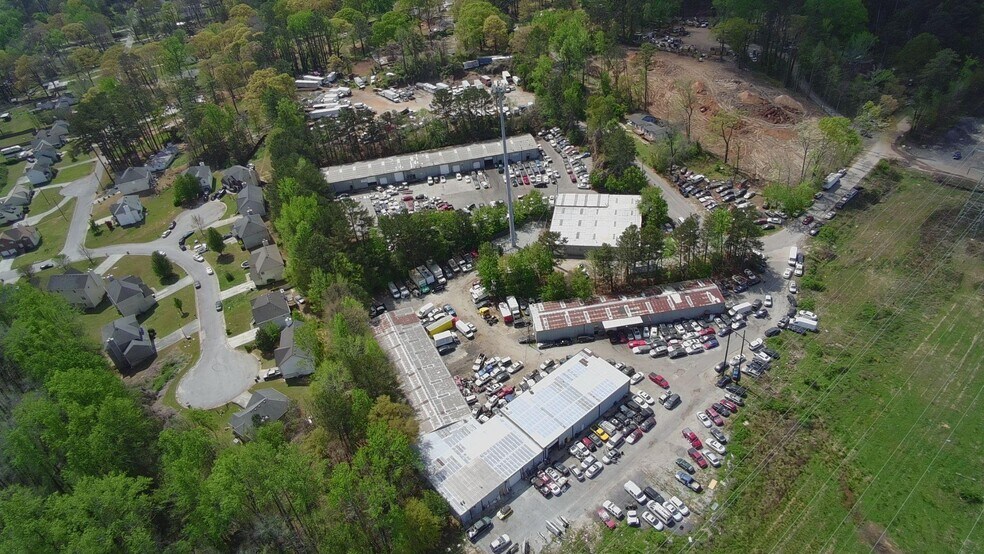 More Photos Of , Riverdale Industrial For Sale