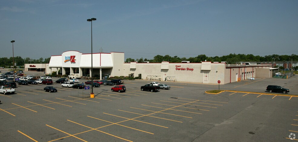 More Photos Of 2001 S Military Hwy, Chesapeake Unknown For Lease