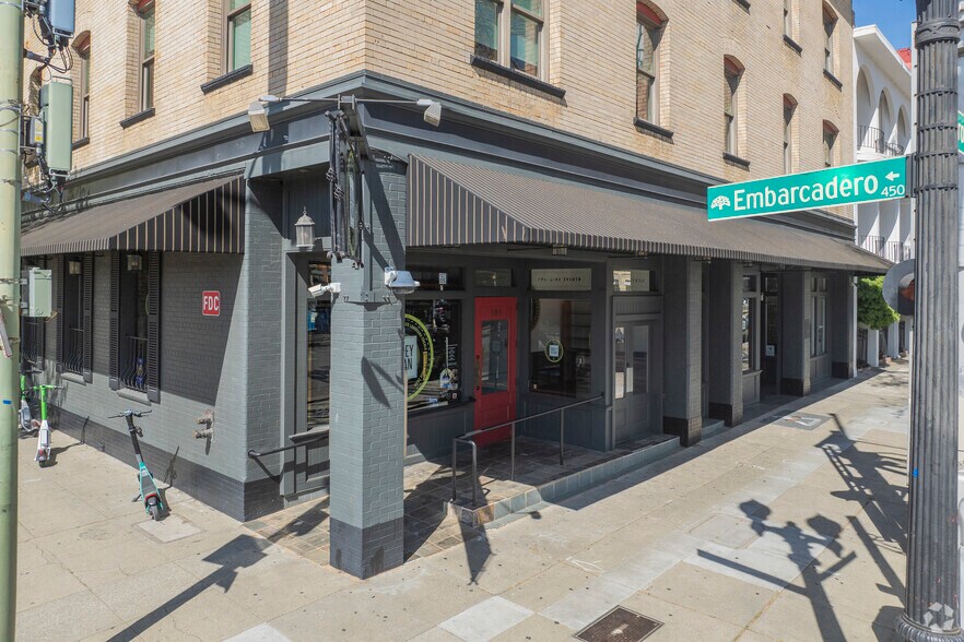 More Photos Of 101 Broadway, Oakland Office For Lease