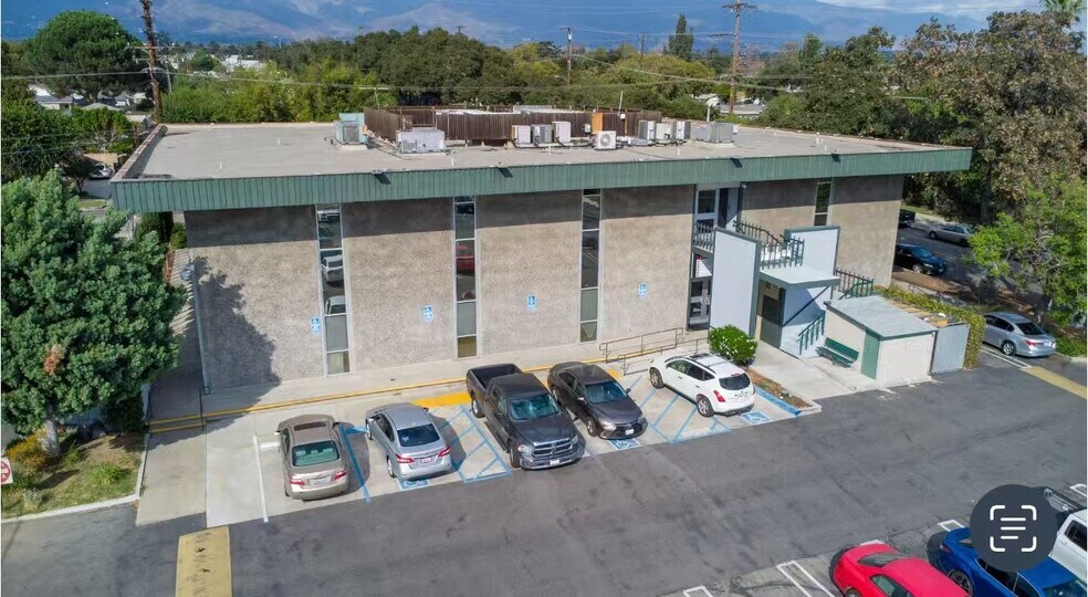 More Photos Of 360 E 7th St, Upland Medical For Sale