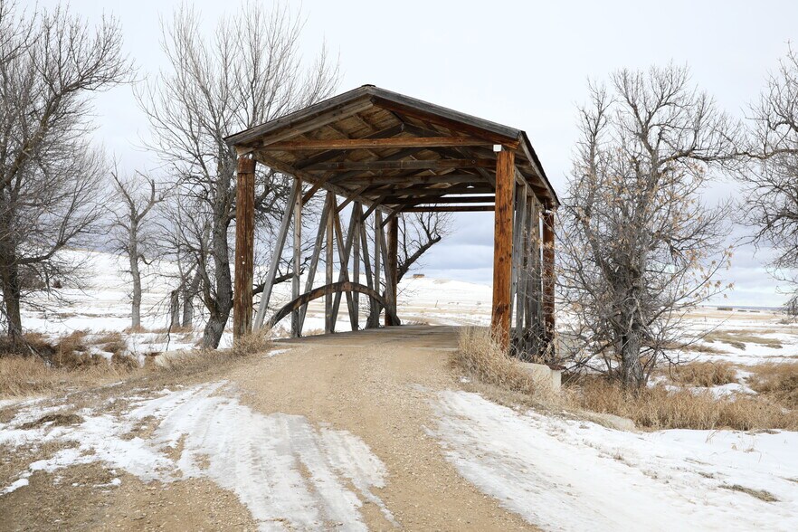 More Photos Of 12526 Apple Rd, Whitewood Land For Sale