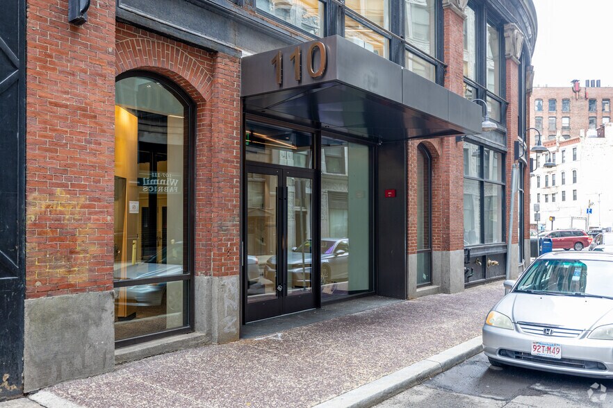 More Photos Of 110 Chauncy St, Boston Office For Lease
