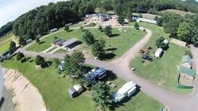 Primary Photo Of N8390 US Highway 12, Black River Falls Trailer Camper Park For Sale