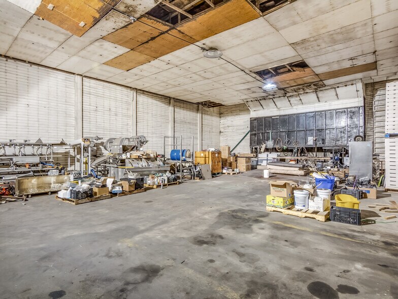 More Photos Of 661 L St, Sanger Refrigeration Cold Storage For Sale