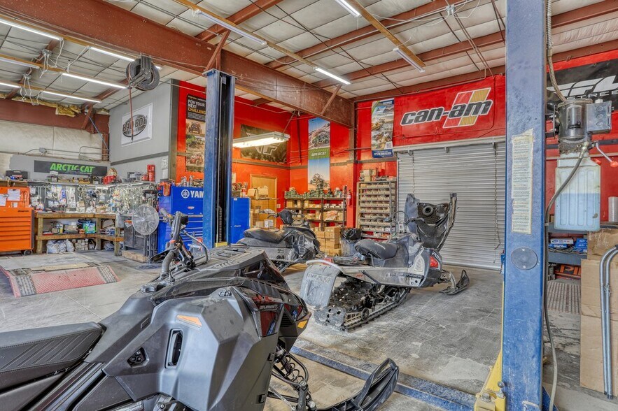 More Photos Of 29130 US 160 Hwy, South Fork Storefront For Sale