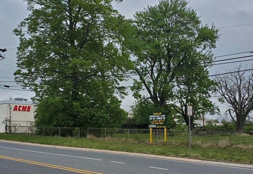 More Photos Of 3300 Old Capital Trl, Wilmington Land For Sale
