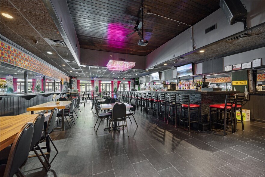 More Photos Of 437 Main St, West Orange Restaurant For Sale