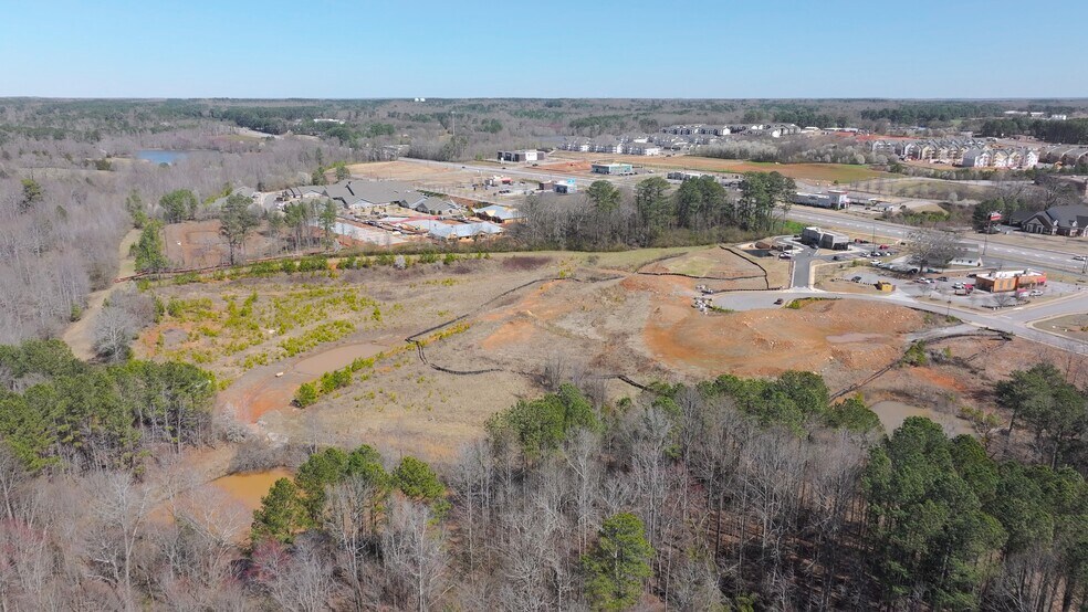 More Photos Of 150 McClung Rd, Athens Land For Sale