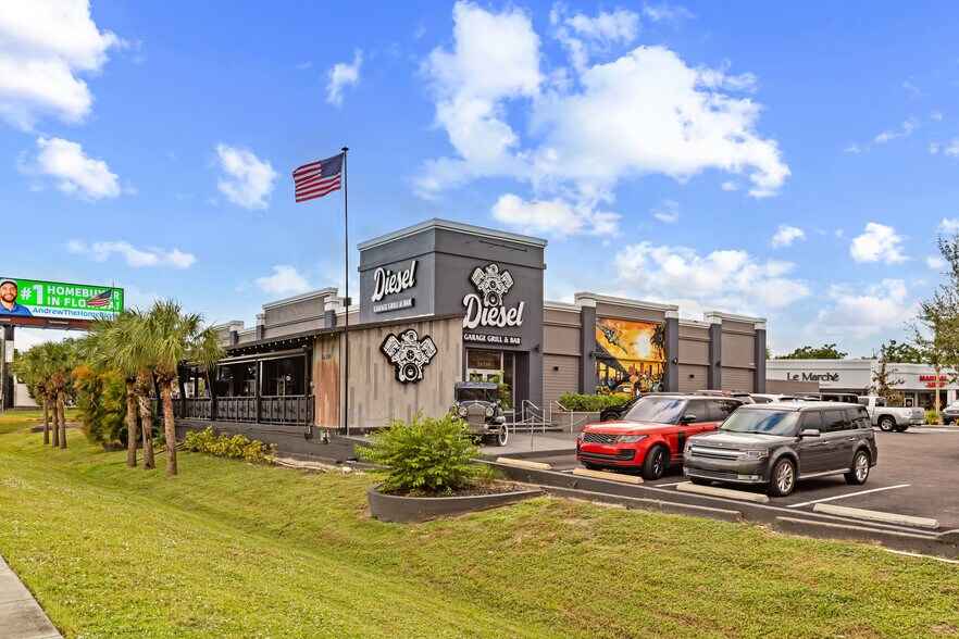 More Photos Of 34200-34340 US Highway 19, Palm Harbor Unknown For Lease