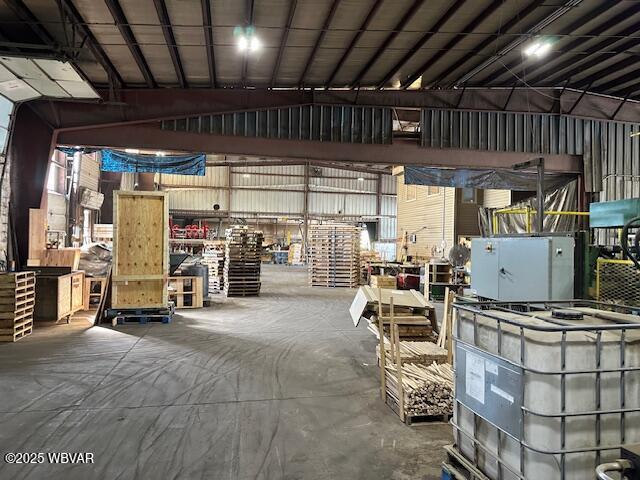 More Photos Of 1759 E Lime Bluff Rd, Muncy Warehouse For Sale