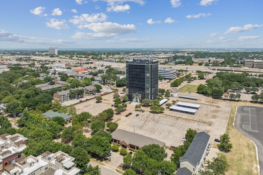 More Photos Of 1247 E Road to Six Flags St, Arlington Land For Sale