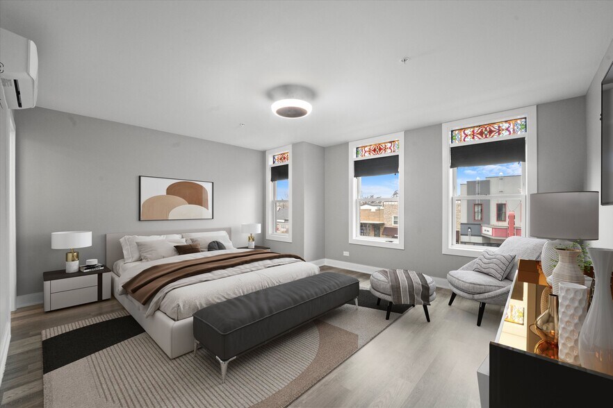 More Photos Of 1016 S State St, Lockport Apartments For Sale