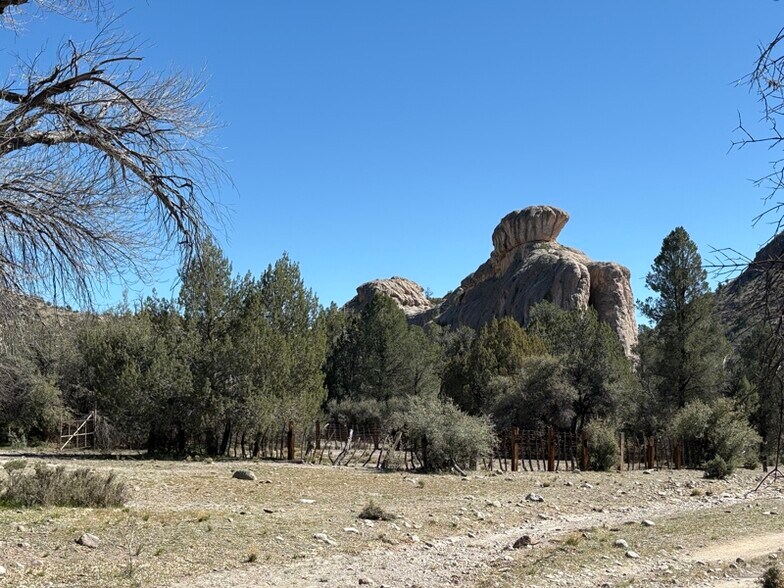 More Photos Of Knight Creek Rd, Kingman Land For Sale