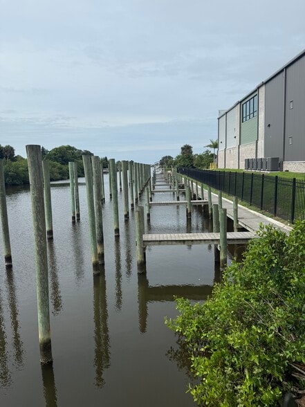Primary Photo Of 325 Glancy Ln NE, Port Charlotte Land For Sale