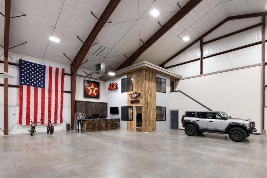 More Photos Of 42 Airport rd, Afton Industrial For Sale