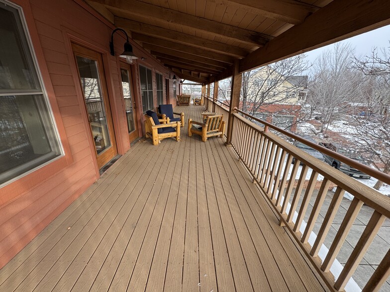 More Photos Of 230 Cherry St, Fort Collins Office For Sale