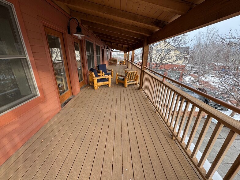 More Photos Of 230 Cherry St, Fort Collins Office For Sale