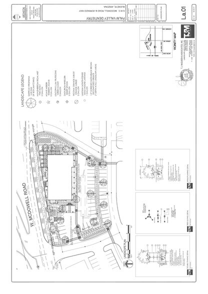 More Photos Of 20755 W McDowell Rd, Buckeye Medical For Lease