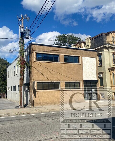 More Photos Of 303 Mill St, Poughkeepsie Office For Sale
