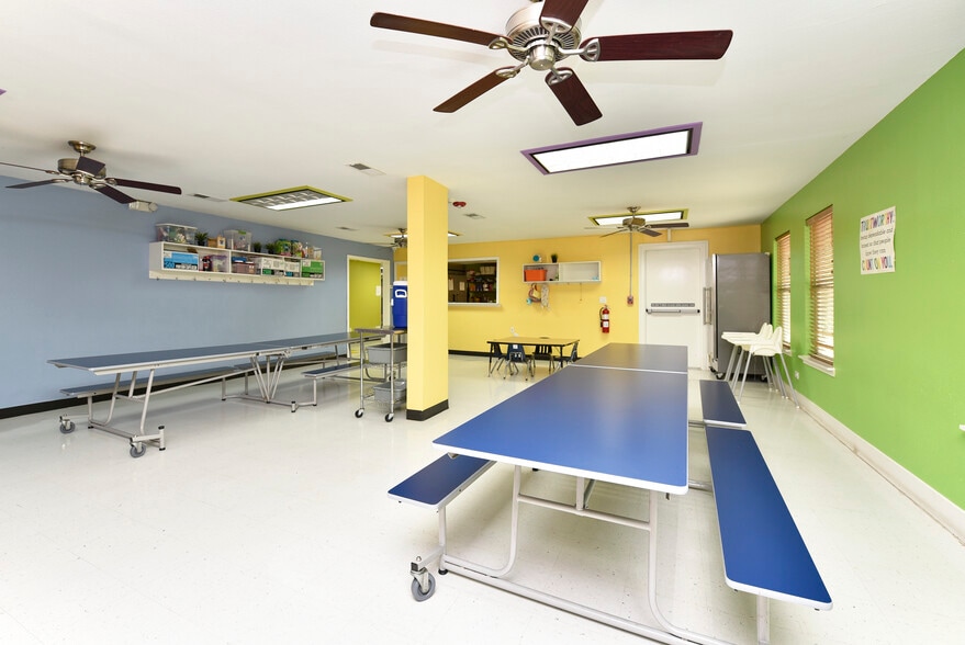 More Photos Of 1220 Mulcahy St, Rosenberg Religious Facility For Sale