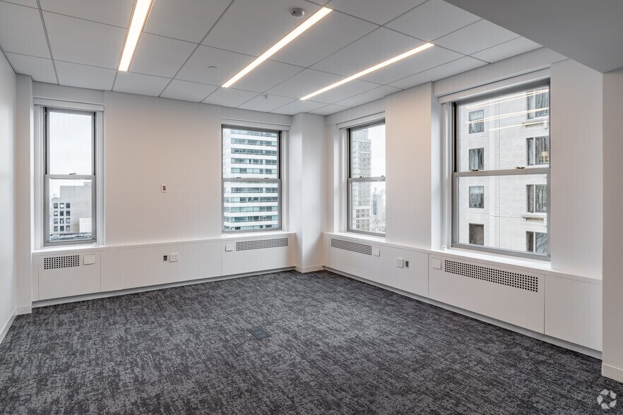 More Photos Of 595 Madison Ave, New York Office For Sale
