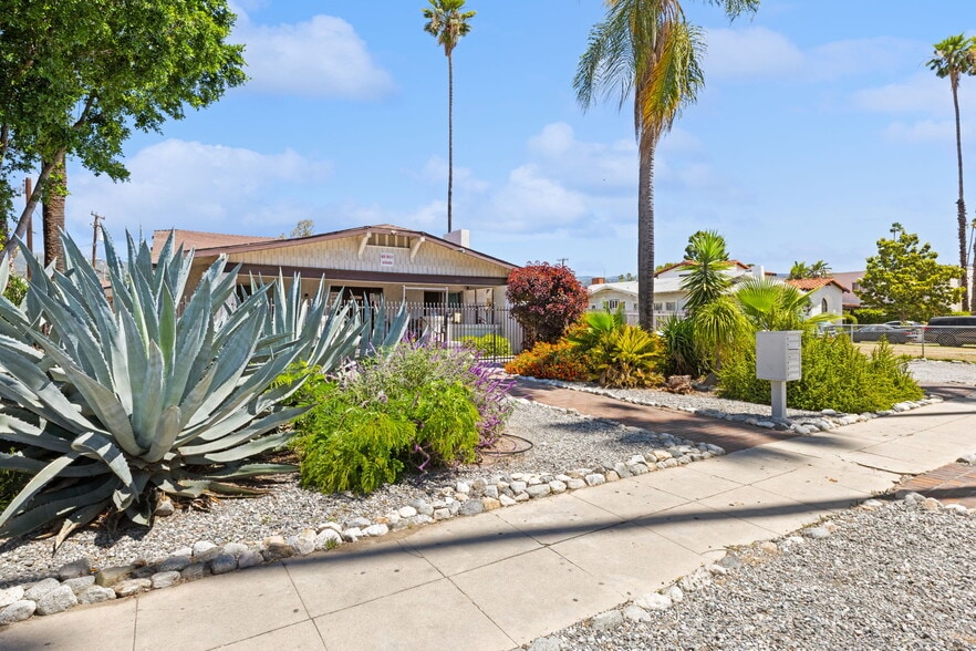 More Photos Of 480 W 18th St, San Bernardino Apartments For Sale