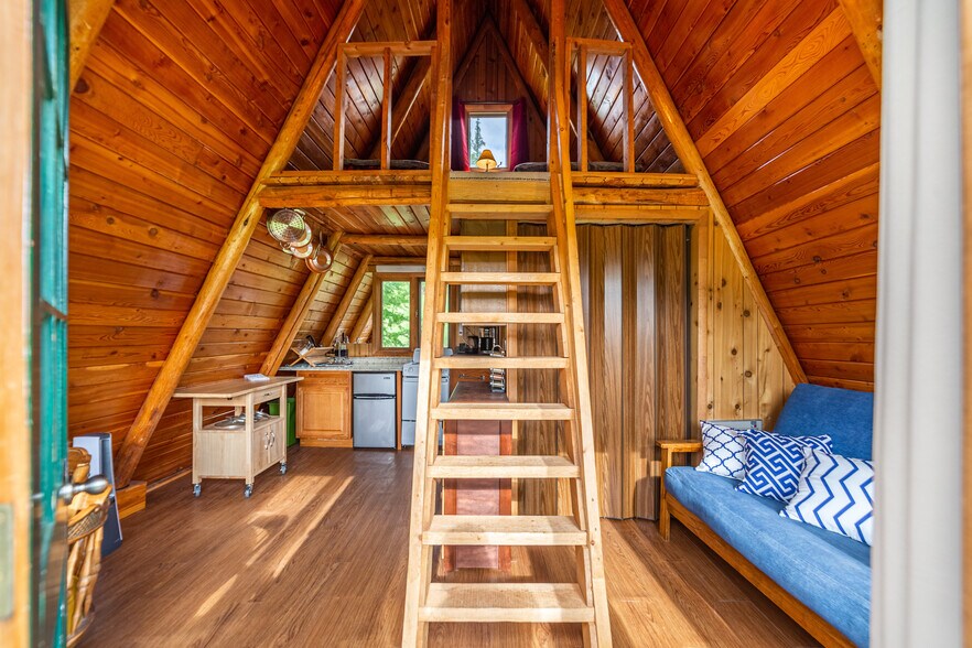 More Photos Of 12455 N Placid Lake Rd, Seeley Lake Specialty For Sale