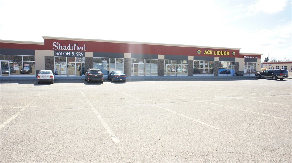 More Photos Of 10441 99 Av, Fort Saskatchewan General Retail For Sale