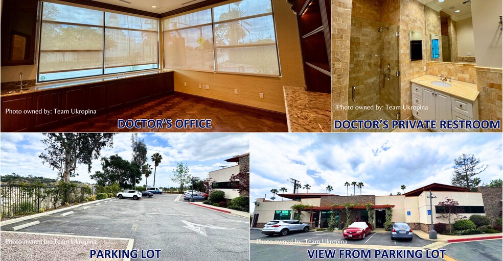 More Photos Of 2693 E Washington Blvd, Pasadena Medical For Lease